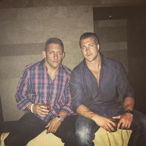 Meet your Posher, Dave